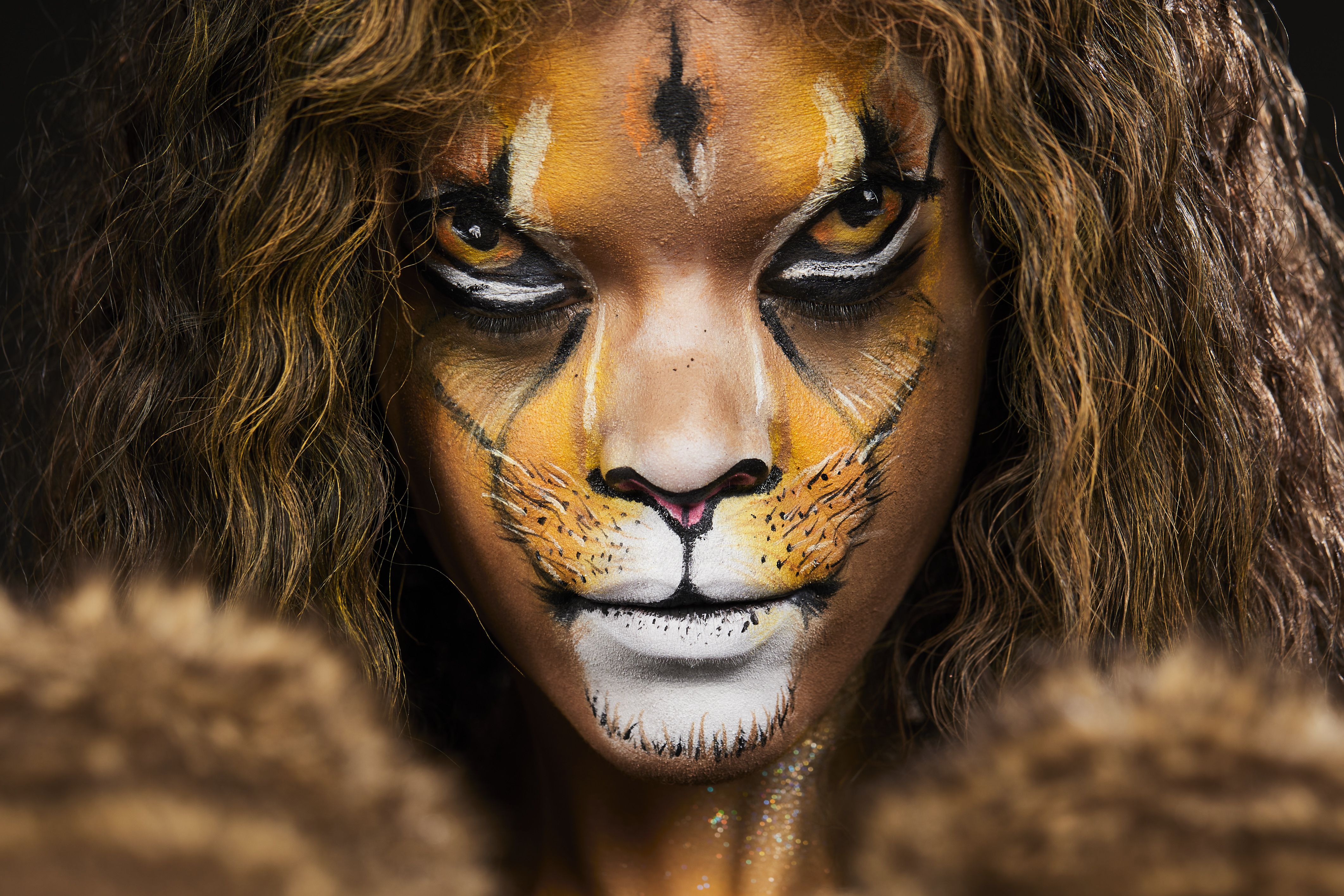 Face Painting