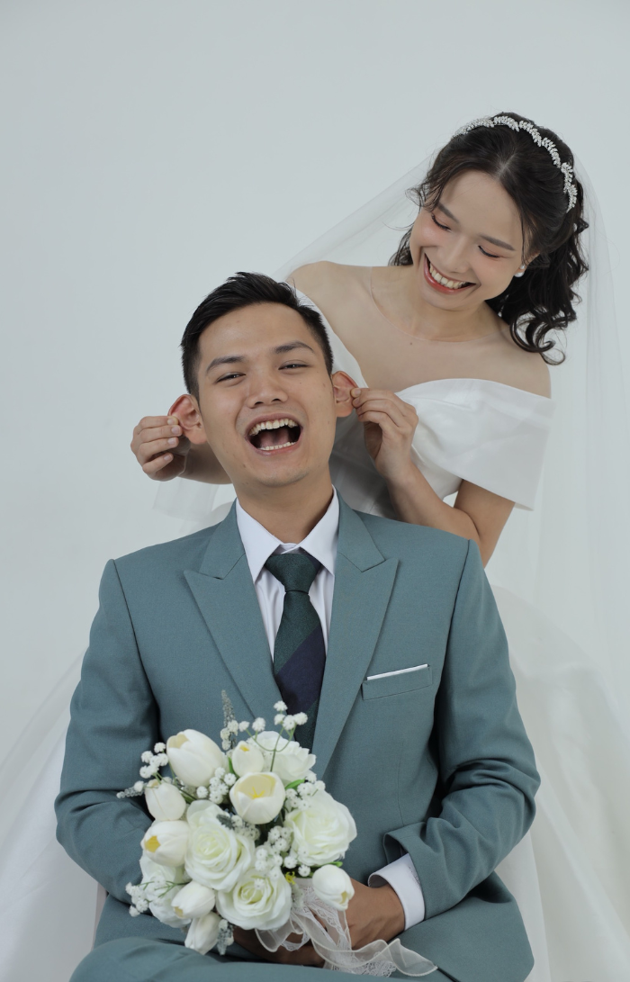 Wedding Makeup