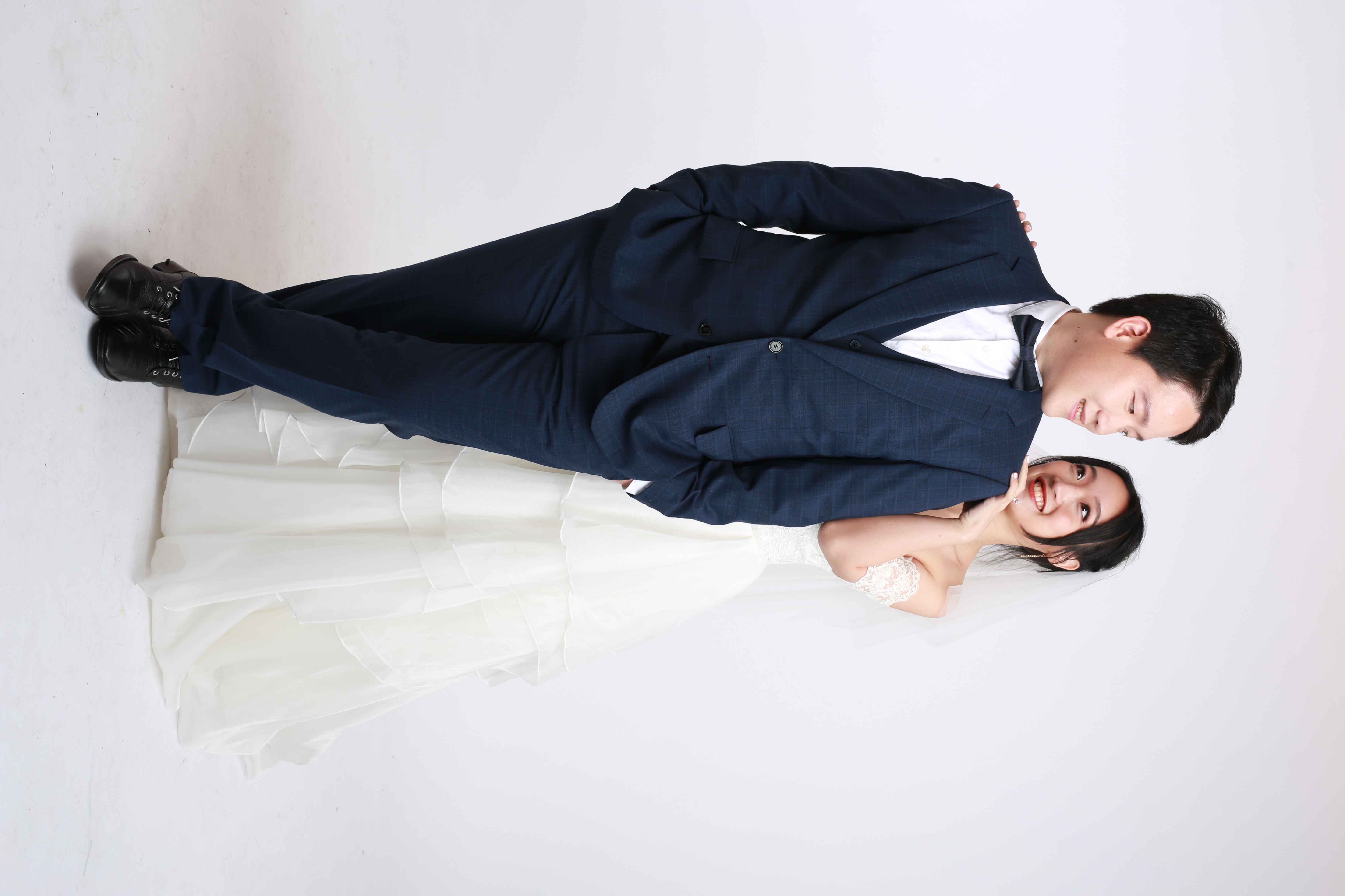 The Wedding