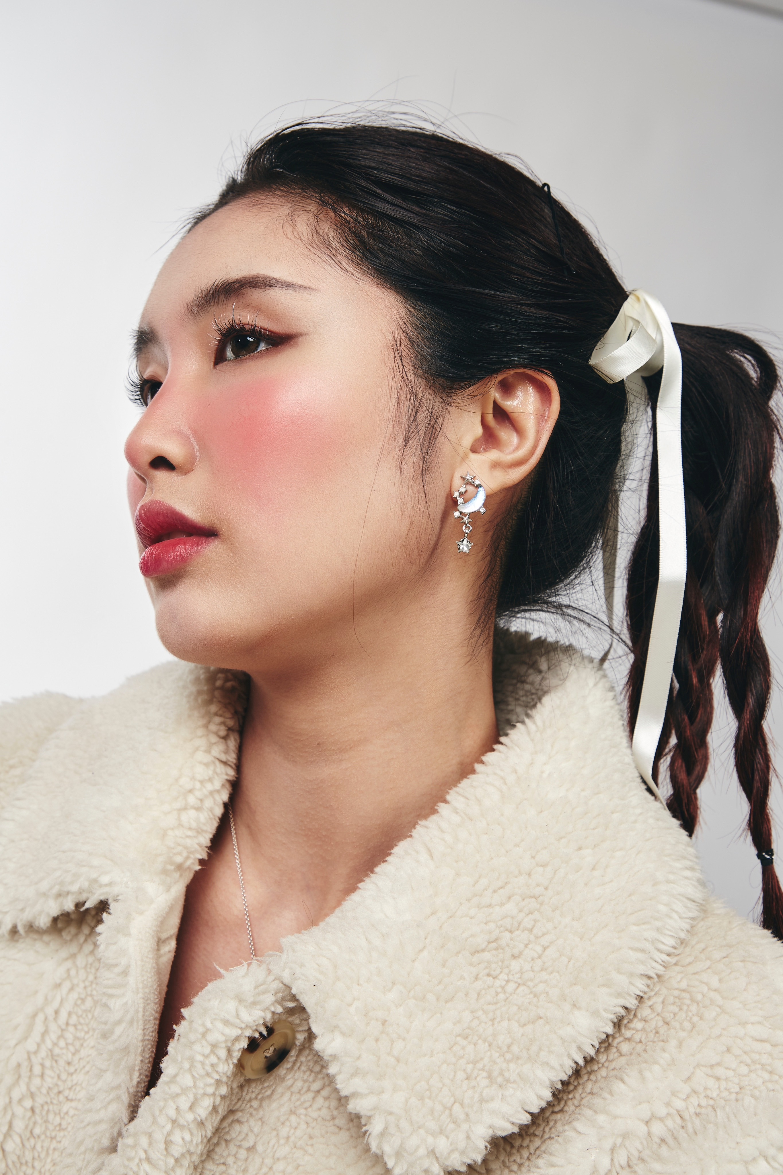 Beauty Shoot