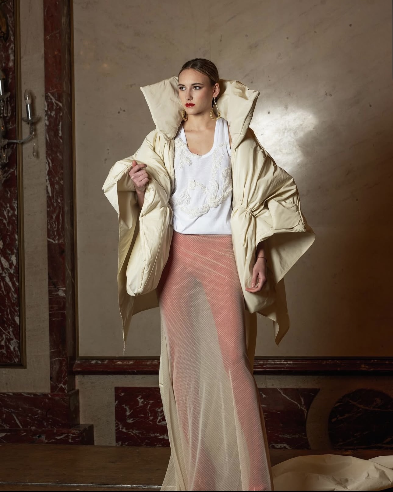 Model