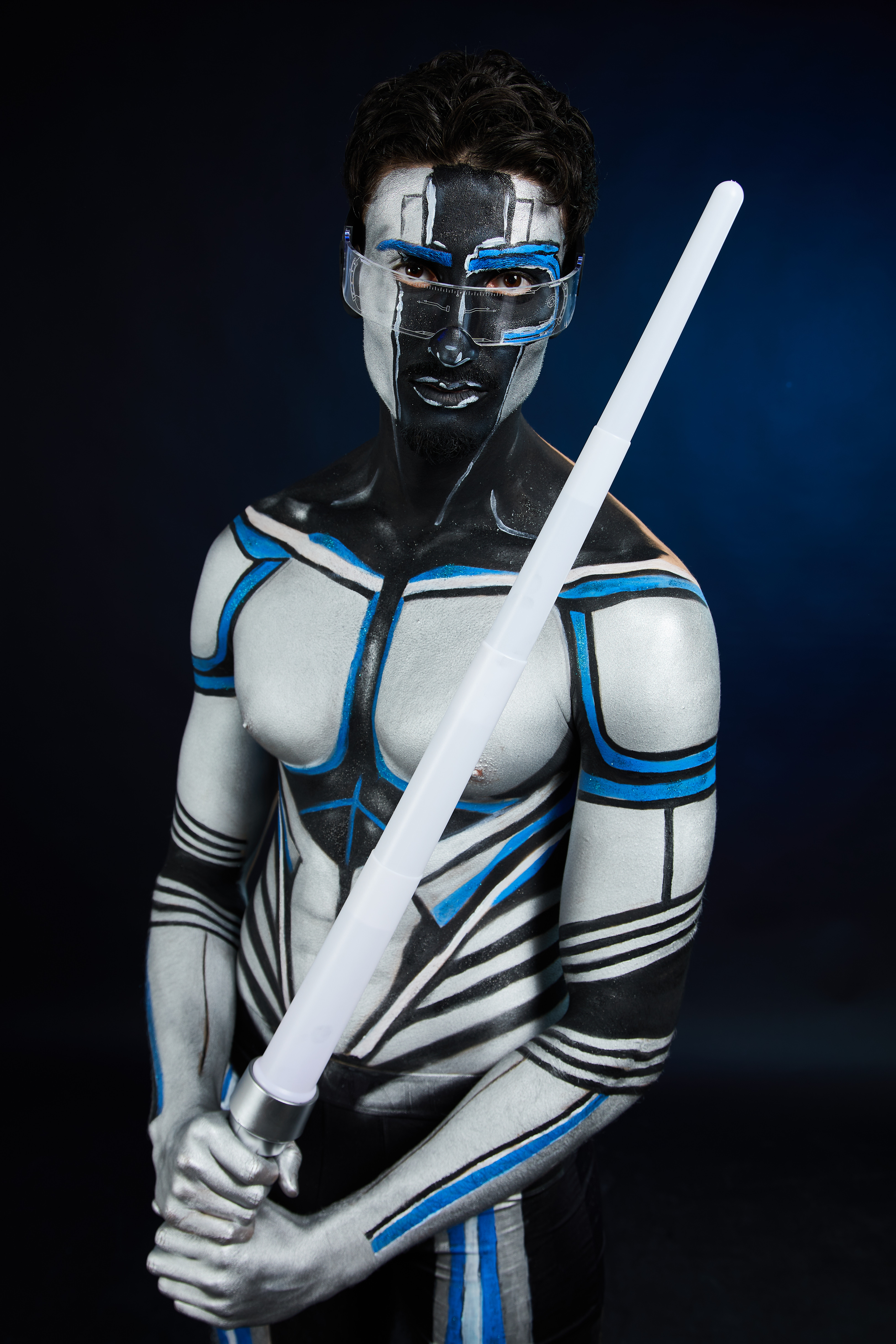 Body Painting