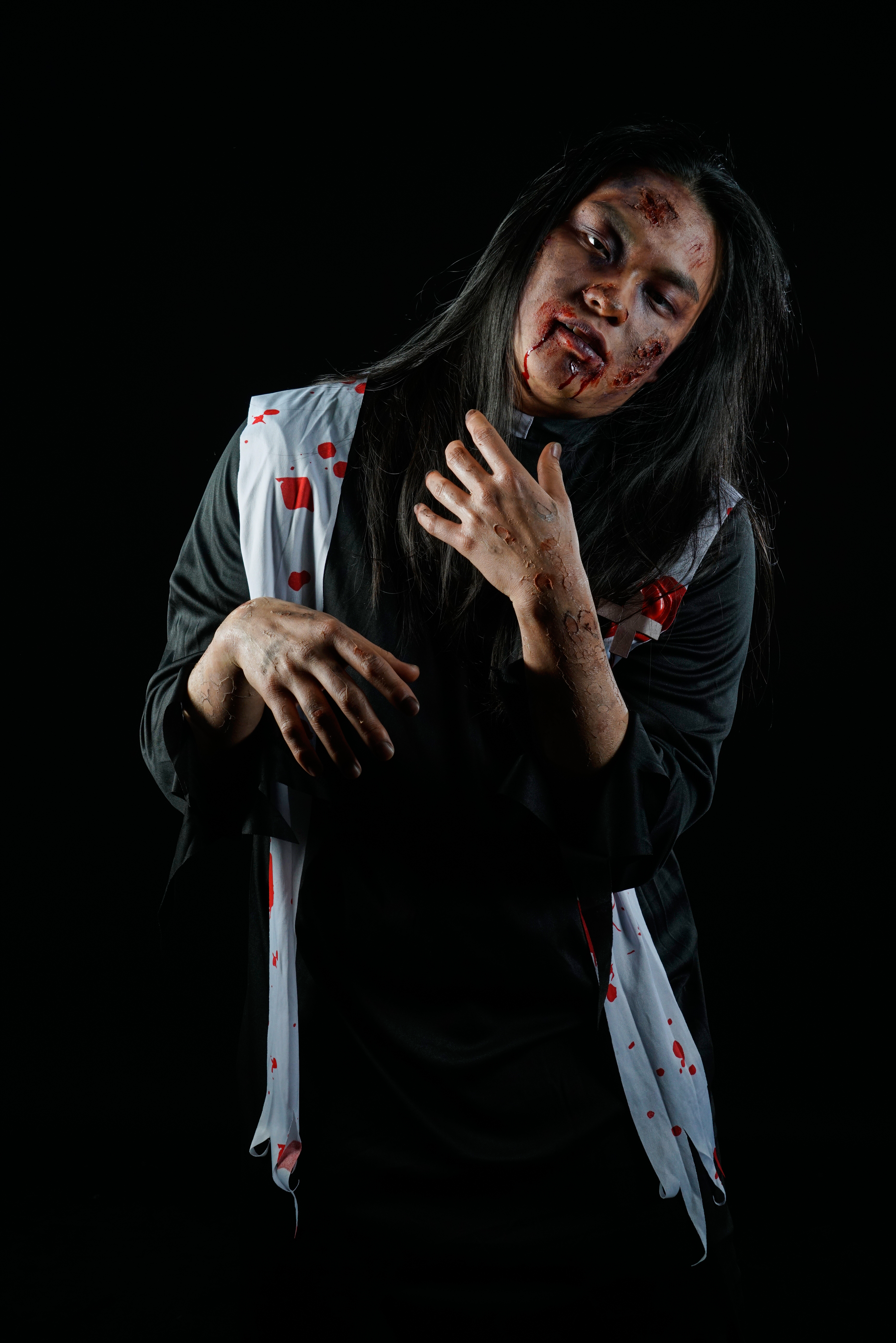 Special Effects Makeup