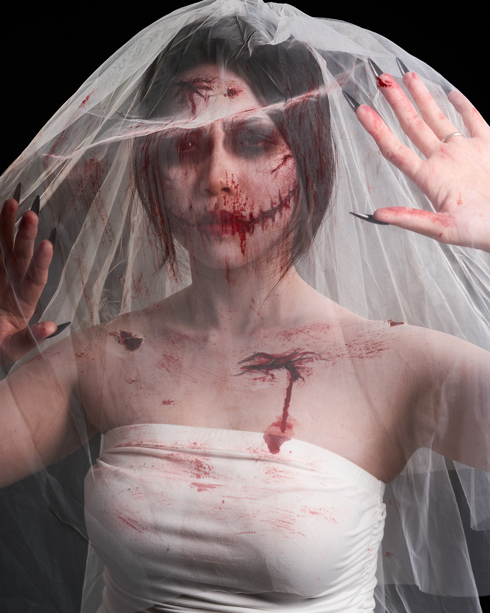 Special Effects Makeup